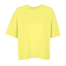 SOL'S Sol'S Boxy - Női Oversized Póló munkaruha