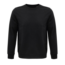 SOL'S Sol's Comet - unisex környakú pulóver munkaruha