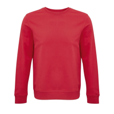 SOL'S Sol's Comet - unisex környakú pulóver