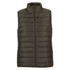 SOL'S Stream BW Women - mellény (army, M)