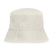 SOL'S újrahasznosított nylon sapka (off white/candy pink, M/L) munkaruha
