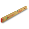 Sola SOLA – AZ 3 120 – Zártszelvény-vízmértékek 120cm 01169401
