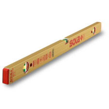 Sola SOLA – AZ 3 150 – Zártszelvény-vízmértékek 150cm 01169501 vízmérték