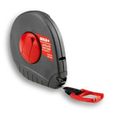 Sola SOLA – Satellite ST 20 – Acél mérőszalagok 20m 50055901 mérőműszer