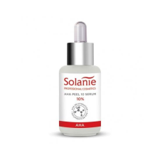  Solanie AHA Peel 10 szérum 30ml arcszérum