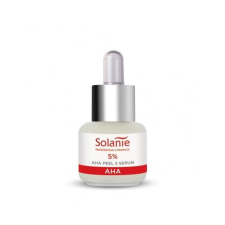  Solanie AHA Peel 5 szérum 15ml arcszérum