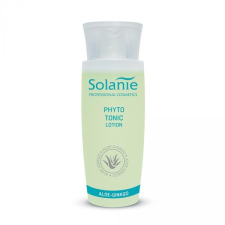 Solanie Aloe Gingko Hidratáló arctonik, 150 ml arckrém