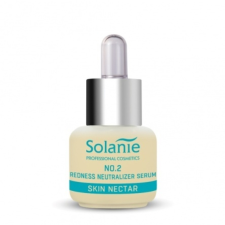  Solanie Anti-couperose szérum 15ml arcszérum