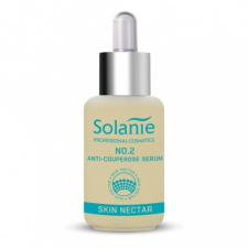 Solanie Anti-couperose szérum, 30 ml arcszérum