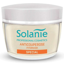 Solanie Anticouperose Fitomaszk 50ml arcpakolás, arcmaszk