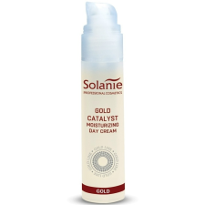 Solanie Arany hidratáló nappali krém 50ml SO10805 arckrém