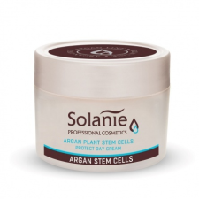 Solanie Argán növényi őssejtes Protect nappali arckrém, 100 ml arckrém