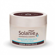 Solanie Argán növényi őssejtes Protect nappali arckrém, 100 ml arckrém