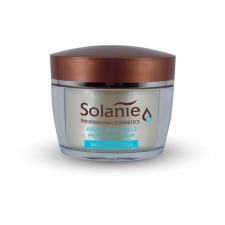 Solanie Argán Növényi Őssejtes Protect nappali krém, 50 ml arckrém