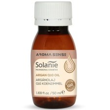 Solanie Aroma Sense Argánolaj Q10 Koenzimmel 50ml SO23065 arcszérum