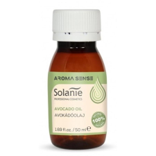 Solanie Aroma Sense avokádóolaj, 50 ml illóolaj