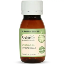  Solanie Aroma Sense Avokádóolaj 50ml testápoló