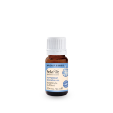  Solanie Aroma Sense Borsmenta illóolaj 10ml illóolaj