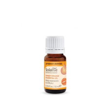 Solanie Aroma Sense Édes narancs illóolaj 10ml illóolaj
