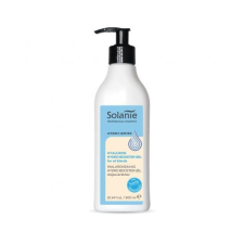 Solanie Aroma Sense Hialuronsavas Hydro Booster gél olajkeverékhez 300ml masszázskrémek, masszázsolajok