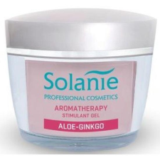  Solanie Aromaterápiás stimuláló gél 50ml arcpakolás, arcmaszk
