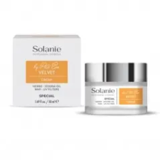  Solanie Bársony krém 50ml arckrém