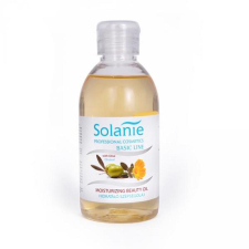 Solanie Basic Hidratáló szépségolaj, 250 ml arcszérum