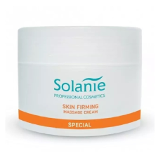 Solanie Bőrfeszesítő Masszázskrém 250ml masszázskrémek, masszázsolajok