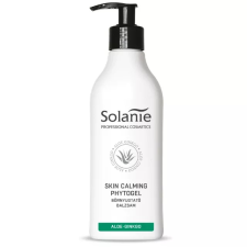 Solanie Bőrnyug.tató Balzsam 300ml SO10409 szőrtelenítés
