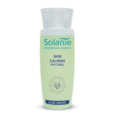 Solanie Gyantázás utáni bőrnyugtató balzsam 150ml szőrtelenítés