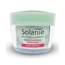 Solanie Hidratáló Gélmaszk 50 ml arcpakolás, arcmaszk