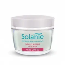  Solanie Hidratáló gélmaszk 50ml arcpakolás, arcmaszk
