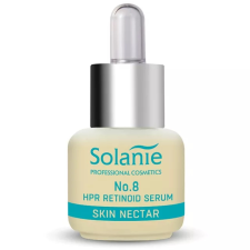 Solanie HPR Retinoid Szérum 15ml SO20518 arcszérum