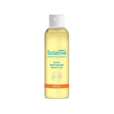 Solanie Olívás Hidratáló szépségolaj 250ml masszázskrémek, masszázsolajok