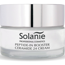 Solanie Peptide-In Booster Ceramid 24 Aktiváló Krém 50ml SO11207 arckrém