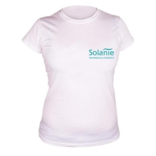 Solanie póló, XL munkaruha