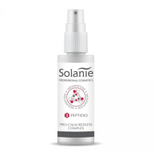 Solanie Pro Calm Redless 3 peptides bőrpírcsökkentő komplex, 30 ml arckrém