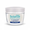  Solanie Q10 Energizáló éjszakai tápláló krém 50ml