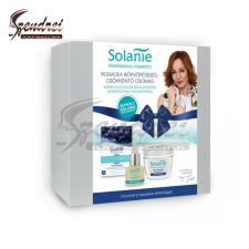 Solanie Rosacea bőrvörösség csökkentő csomag SO10028 kozmetikai ajándékcsomag