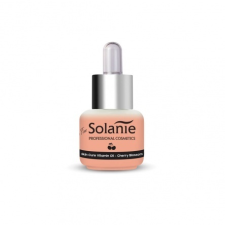 Solanie So Fine bőrápoló olaj E Vitamin, cseresznyevirág, 15 ml arcszérum