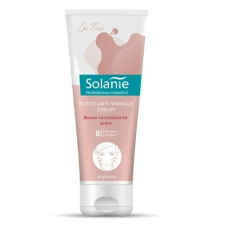 Solanie So Fine Botox Ránctalanító krém 250ml SO23023 arckrém