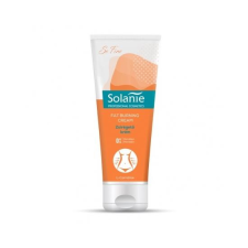 Solanie So Fine Zsírégető masszázskrém 250ml masszázskrémek, masszázsolajok