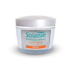 Solanie Special bársony krém, 50 ml arckrém