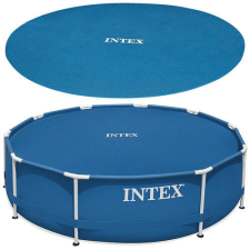 Solar cover for pool INTEX 28012 medence kiegészítő