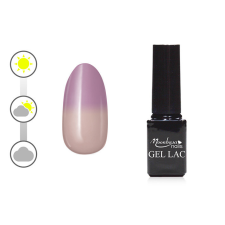 Solar effect géllakk 5ml #432 lakk zselé