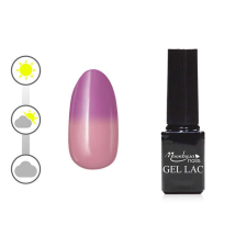 Solar effect géllakk 5ml #436 lakk zselé
