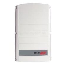 SOLAREDGE SE5K inverter (3001800215) napelem