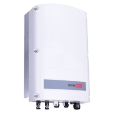 SOLAREDGE Three-phase inverter  SolarEdge SE6K-RW0TEBEN4 WiFi napelem