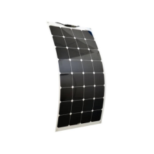 Solartronics Hajlítható flexibilis napelem 12V 100 wattos napelem