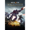SOLD OUT MechWarrior 5: Mercenaries - Heroes of the Inner Sphere (PC - Steam elektronikus játék licensz)